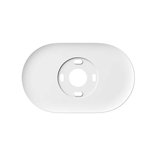 مجموعة أدوات الترموستات من Google Nest - مصنوعة من أجل Nest Thermostat - ملحق ترموستات واي فاي قابل للبرمجة - ثلج مجموعة أدوات الترموستات من Google Nest - مصنوعة من أجل Nest Thermostat - ملحق ترموستات واي فاي قابل للبرمجة - ثلج