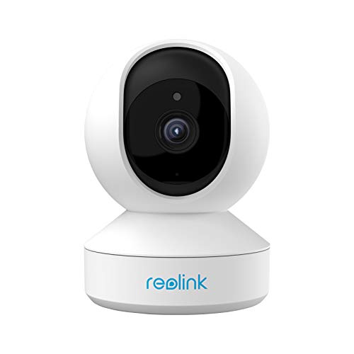 كاميرا أمان لاسلكية من REOLINK ، كاميرا E1 3MP HD Plug-in تعمل بالواي فاي لأمن المنزل / مراقبة الطفل / الحيوانات الأليفة ، تخزين سحابي مجاني مشفر ، إمالة عموم ، رؤية ليلية ، تعمل مع Alexa / Google Assistant كاميرا أمان لاسلكية من REOLINK ، كاميرا E1 3MP HD Plug-in تعمل بالواي فاي لأمن المنزل / مراقبة الطفل / الحيوانات الأليفة ، تخزين سحابي مجاني مشفر ، إمالة عموم ، رؤية ليلية ، تعمل مع Alexa / Google Assistant