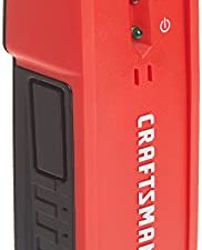 جهاز البحث عن مسمار CRAFTSMAN ، عمق 3/4 بوصة (CMHT77633)