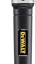 مرفق الزاوية اليمنى DEWALT ، جاهز للتأثير (DWARA120)