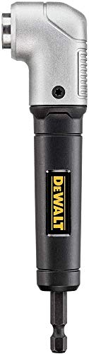 مرفق الزاوية اليمنى DEWALT ، جاهز للتأثير (DWARA120) مرفق الزاوية اليمنى DEWALT ، جاهز للتأثير (DWARA120)
