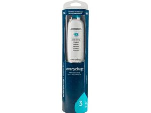 Everydrop by Whirlpool Ice and Water Refrigerator Filter 3، EDR3RXD1 ، عبوة واحدة