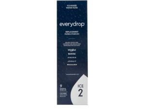 Everydrop من Whirlpool Ice Filter ، F2WC9I1 ، عبوة واحدة
