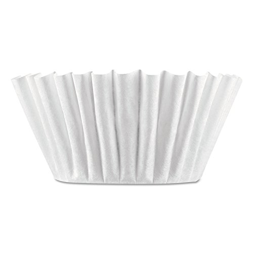 فلاتر قهوة ، مقاس 8/12-Cup ، 100 / علبة فلاتر قهوة ، مقاس 8/12-Cup ، 100 / علبة