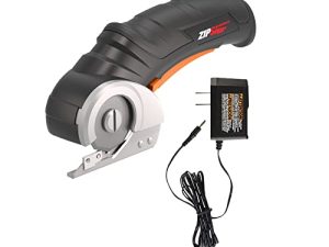 WORX WX082L 4V ZipSnip مقص كهربائي لاسلكي