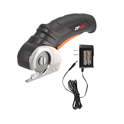 WORX WX082L 4V ZipSnip مقص كهربائي لاسلكي WORX WX082L 4V ZipSnip مقص كهربائي لاسلكي