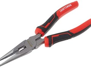 CRAFTSMAN CMHT81645 8 بوصة. بنسة طويلة ، كروم