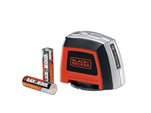 مستوى الليزر BLACK + DECKER (BDL220S)
