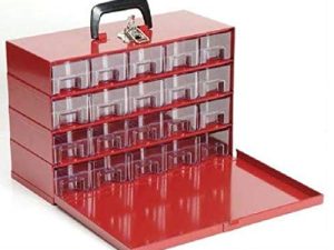 أطقم المقاوم KIT CASE