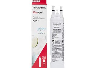 Frigidaire FPPWFU01 PurePour PWF-1 فلتر مياه