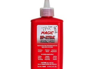 سائل القطع من فورني 20857 Tap Magic Industrial Pro ، 4 أونصة