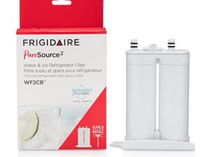 Frigidaire WF2CB PureSource2 Ice and Water Filtration System ، أبيض ، عبوة واحدة