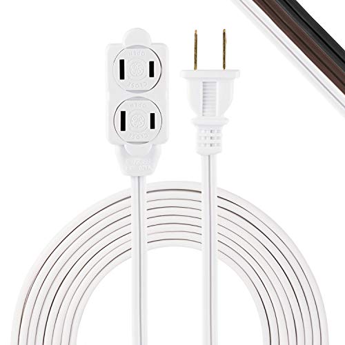 شريط طاقة GE 3-Outlet ، سلك تمديد 12 قدمًا ، شقان ، مقياس 16 ، أغطية منفذ أمان ملتوية لإغلاق ، مصنّف في الأماكن المغلقة ، مثالي للمنزل أو المكتب أو المطبخ ، مدرج في قوائم UL ، أبيض ، 51954 شريط طاقة GE 3-Outlet ، سلك تمديد 12 قدمًا ، شقان ، مقياس 16 ، أغطية منفذ أمان ملتوية لإغلاق ، مصنّف في الأماكن المغلقة ، مثالي للمنزل أو المكتب أو المطبخ ، مدرج في قوائم UL ، أبيض ، 51954