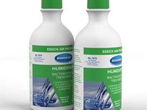علاج المرطب Essick Air 1970 (عبوتان)