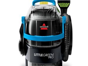 منظف السجاد BISSELL® SpotClean Pro ™ المحمول ، 3194