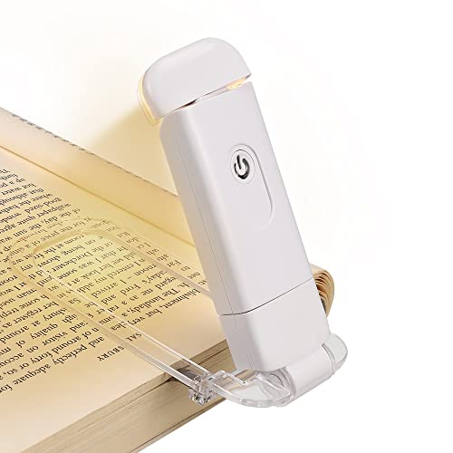 مصباح قراءة كتب USB قابل لإعادة الشحن من DEWENWILS هدية الكريسماس ، أبيض دافئ ، سطوع قابل للتعديل لحماية العين ، مشبك LED على مصابيح الكتب ، مصباح مرجعي محمول للقراءة في السرير ، السيارة مصباح قراءة كتب USB قابل لإعادة الشحن من DEWENWILS هدية الكريسماس ، أبيض دافئ ، سطوع قابل للتعديل لحماية العين ، مشبك LED على مصابيح الكتب ، مصباح مرجعي محمول للقراءة في السرير ، السيارة