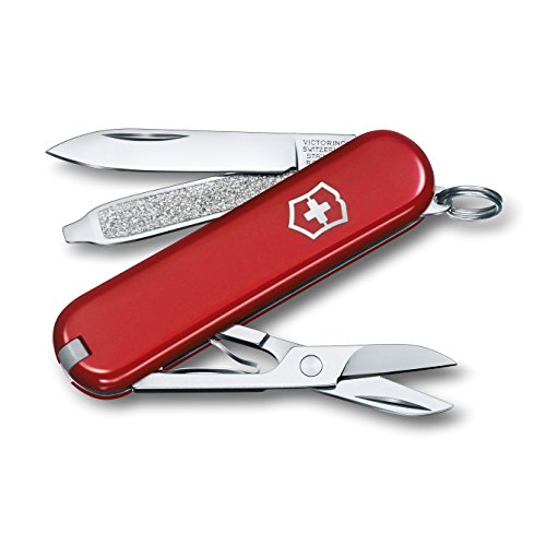 سكين الجيب Victorinox Classic SD 7 Function سكين الجيب Victorinox Classic SD 7 Function