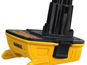 محول DEWALT 18v إلى 20v - Bare (DCA1820)