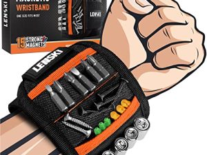 هدايا عيد الميلاد من Lenski Stocking Stuffers للرجال ، هدايا الكريسماس المغناطيسية للرجال ، أدوات رائعة للرجال ، هدايا الآباء للأب ، هدايا عيد ميلاد فريدة من نوعها له ، الزوج ، الجد ، العامل الماهر