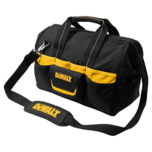 Dewalt DG5543 16 in. Tradesman's Tool Bag Dewalt DG5543 16 in. Tradesman's Tool Bag